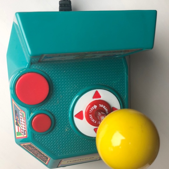 Ms. Pac-Man Game 🎮 - Picture 5 of 5